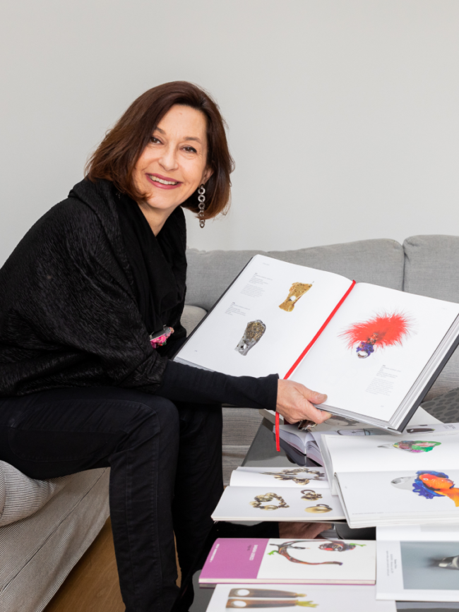 Visite ai laboratori degli orafi di Vicenza