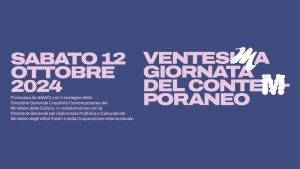 AMA.CI 12 OTTOBRE 2024